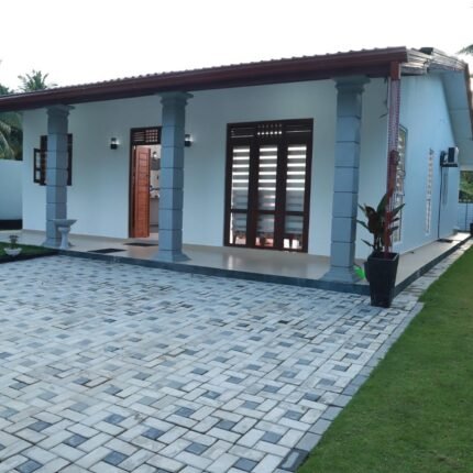 Chami Villa