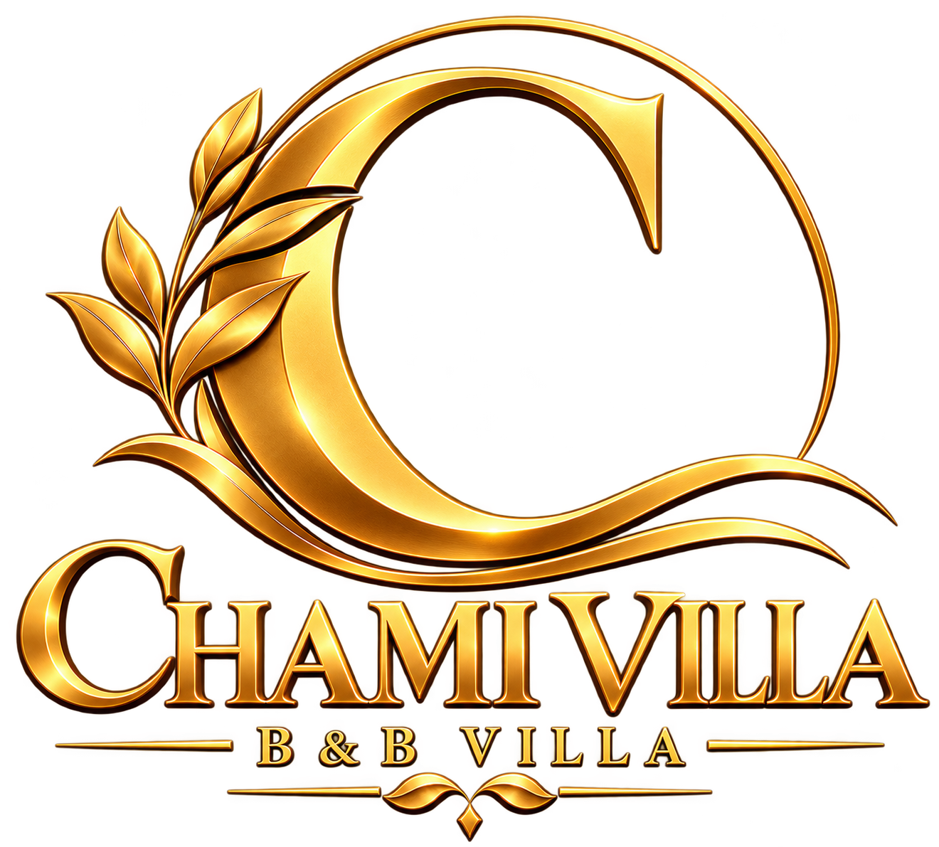 chamivilla.com